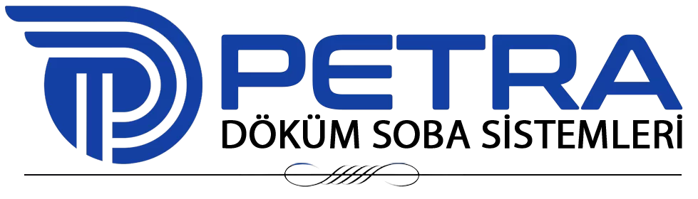 Petra Pelet Soba Sistemleri Logo
